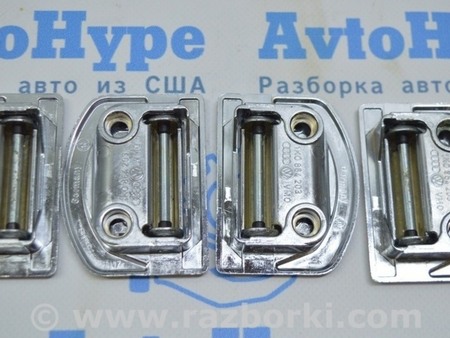 ФОТО Багажник для Audi (Ауди) A8 III D4 4H (09-17) Одеса