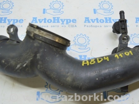 ФОТО Система впуска для Audi (Ауди) A8 III D4 4H (09-17) Одеса