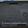 ФОТО Багажник для Audi (Ауди) A8 III D4 4H (09-17) Одеса