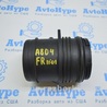 Система впуска Audi (Ауди) A8 III D4 4H (09-17)