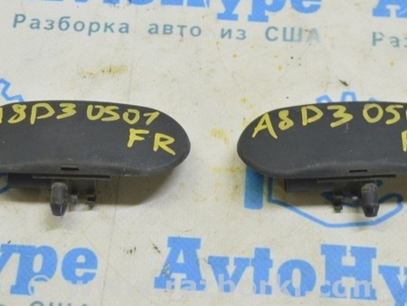 ФОТО Омыватель и очиститель для Audi (Ауди) A8 II D3 4E (02-09) Одеса