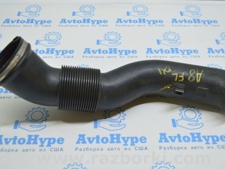 ФОТО Система впуска для Audi (Ауди) A8 III D4 4H (09-17) Одеса