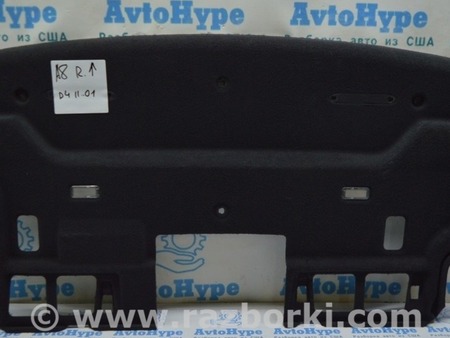 ФОТО Багажник для Audi (Ауди) A8 III D4 4H (09-17) Одеса