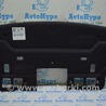Багажник Audi (Ауди) A8 III D4 4H (09-17)