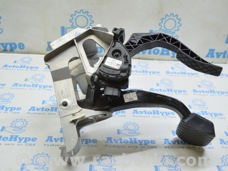 ФОТО Педали для Audi (Ауди) A8 III D4 4H (09-17) Одеса