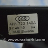 ФОТО Педали для Audi (Ауди) A8 III D4 4H (09-17) Одеса
