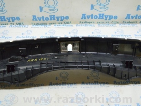 ФОТО Багажник для Audi (Ауди) A8 III D4 4H (09-17) Одеса