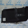 Багажник Audi (Ауди) A8 III D4 4H (09-17)