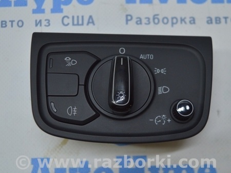 ФОТО Передняя панель для Audi (Ауди) A8 III D4 4H (09-17) Одеса