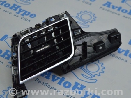 ФОТО Передняя панель для Audi (Ауди) A8 III D4 4H (09-17) Одеса