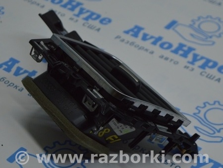 ФОТО Передняя панель для Audi (Ауди) A8 III D4 4H (09-17) Одеса