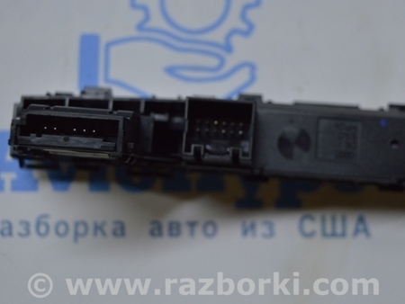 ФОТО Передняя панель для Audi (Ауди) A8 III D4 4H (09-17) Одеса