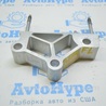 Передняя панель Audi (Ауди) A8 III D4 4H (09-17)