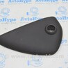 Передняя панель Audi (Ауди) A8 III D4 4H (09-17)
