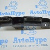 ФОТО Бампер задний для Audi (Ауди) A8 III D4 4H (09-17) Одеса