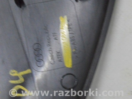 ФОТО Передняя панель для Audi (Ауди) A8 III D4 4H (09-17) Одеса