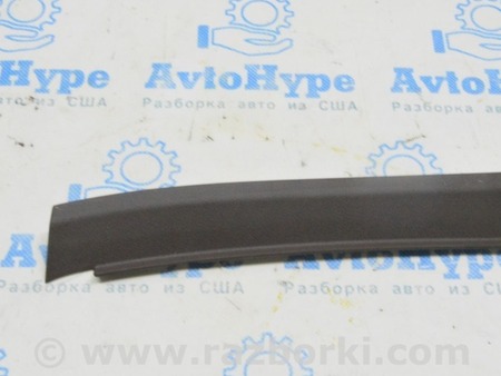 ФОТО Передняя панель для Audi (Ауди) A8 III D4 4H (09-17) Одеса