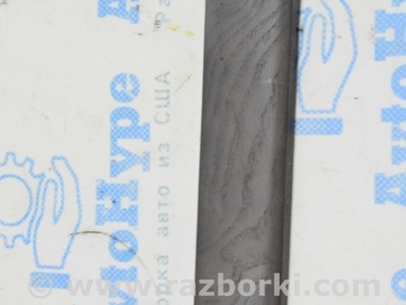ФОТО Передняя панель для Audi (Ауди) A8 III D4 4H (09-17) Одеса