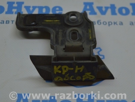 ФОТО Бампер передний для Audi (Ауди) A8 III D4 4H (09-17) Одеса