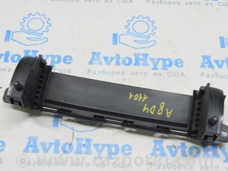 ФОТО Передняя панель для Audi (Ауди) A8 III D4 4H (09-17) Одеса
