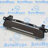 Передняя панель Audi (Ауди) A8 III D4 4H (09-17)