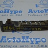 Бампер передний Audi (Ауди) A8 III D4 4H (09-17)
