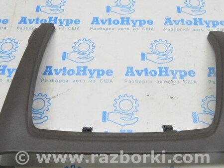 ФОТО Передняя панель для Audi (Ауди) A8 III D4 4H (09-17) Одеса