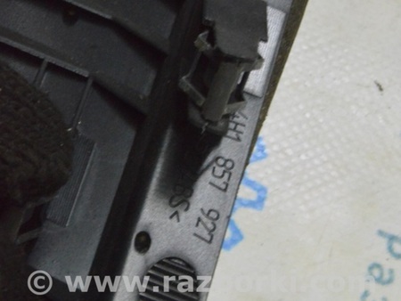ФОТО Передняя панель для Audi (Ауди) A8 III D4 4H (09-17) Одеса