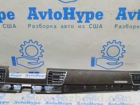 ФОТО Передняя панель для Audi (Ауди) A8 III D4 4H (09-17) Одеса