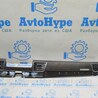 Передняя панель Audi (Ауди) A8 III D4 4H (09-17)