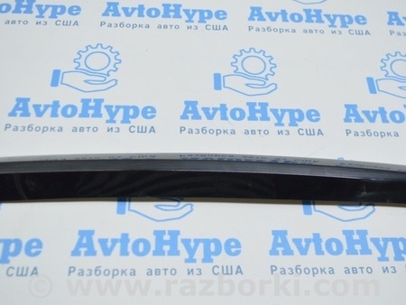 ФОТО Боковая форточка для Audi (Ауди) A8 III D4 4H (09-17) Одеса