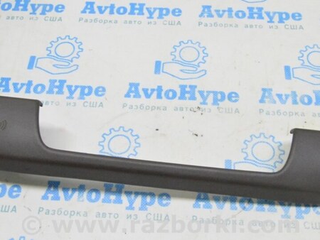 ФОТО Передняя панель для Audi (Ауди) A8 III D4 4H (09-17) Одеса