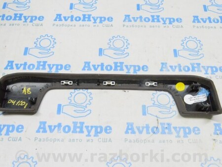 ФОТО Передняя панель для Audi (Ауди) A8 III D4 4H (09-17) Одеса
