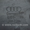 ФОТО Оптика задняя для Audi (Ауди) A8 III D4 4H (09-17) Одеса