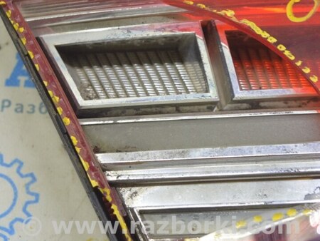 ФОТО Оптика задняя для Audi (Ауди) A8 III D4 4H (09-17) Одеса