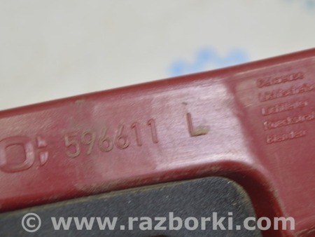 ФОТО Оптика задняя для Audi (Ауди) A8 III D4 4H (09-17) Одеса