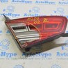 Оптика задняя Audi (Ауди) A8 III D4 4H (09-17)