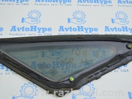 ФОТО Боковая форточка для Audi (Ауди) A8 III D4 4H (09-17) Одеса