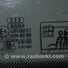 ФОТО Боковая форточка для Audi (Ауди) A8 III D4 4H (09-17) Одеса