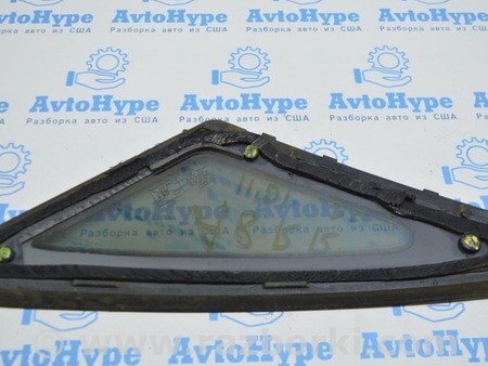 ФОТО Боковая форточка для Audi (Ауди) A8 III D4 4H (09-17) Одеса