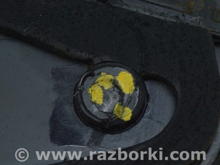 ФОТО Боковая форточка для Audi (Ауди) A8 III D4 4H (09-17) Одеса