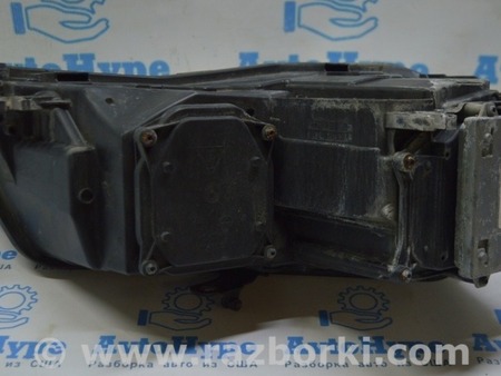 ФОТО Оптика передняя для Audi (Ауди) A8 III D4 4H (09-17) Одеса