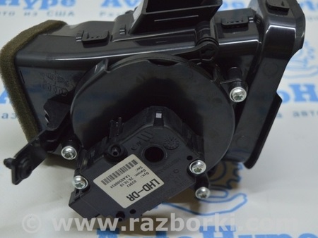 ФОТО Передняя панель для Audi (Ауди) A8 III D4 4H (09-17) Одеса