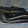 Оптика передняя Audi (Ауди) A8 III D4 4H (09-17)