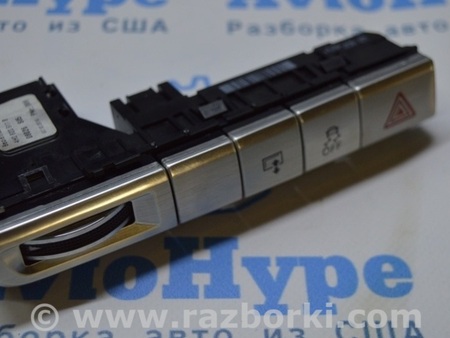 ФОТО Передняя панель для Audi (Ауди) A8 III D4 4H (09-17) Одеса