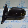 Боковое зеркало Audi (Ауди) A8 III D4 4H (09-17)