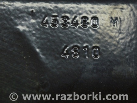 ФОТО Передняя панель для Audi (Ауди) A8 III D4 4H (09-17) Одеса