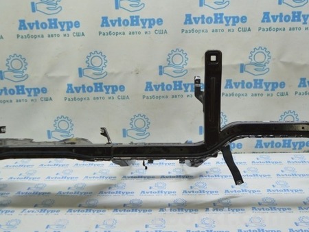 ФОТО Передняя панель для Audi (Ауди) A8 III D4 4H (09-17) Одеса