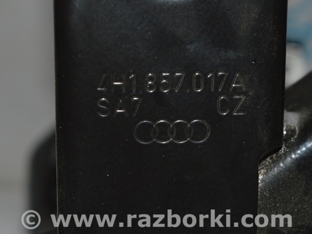 ФОТО Передняя панель для Audi (Ауди) A8 III D4 4H (09-17) Одеса