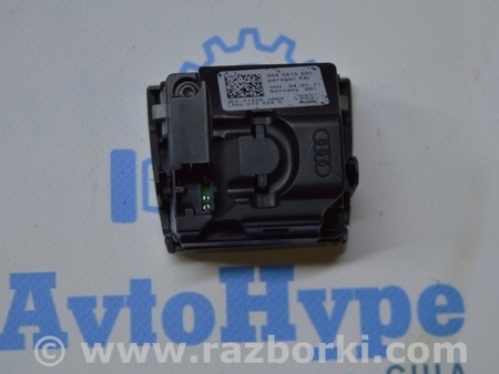 ФОТО Передняя панель для Audi (Ауди) A8 III D4 4H (09-17) Одеса
